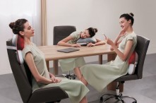 Có nên mua máy massage lưng SKG T5 không?