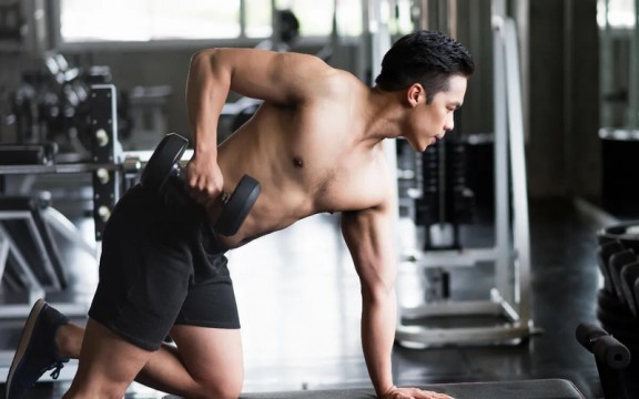 Người mới có nên tập gym 7 ngày 1 tuần không?