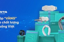 KATA: Công Ty Sản Xuất Quà Tặng Doanh Nghiệp Chuyên Nghiệp Giá Gốc