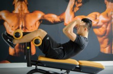 6 Dấu Hiệu Tập Bụng Hiệu Quả Dễ Dàng Nhận Biết