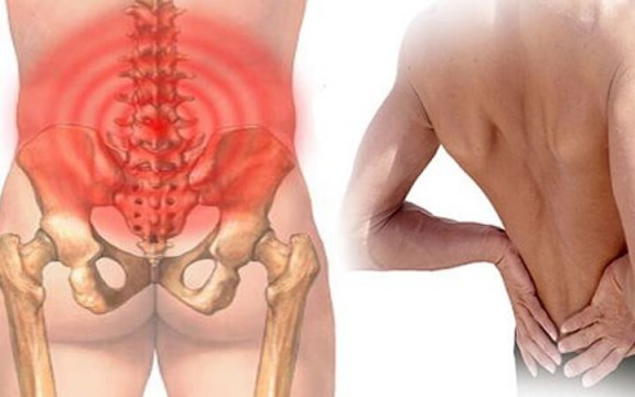 Đau Lưng Khi Cúi Xuống: Nguyên Nhân Thường Gặp và Cách Giảm Đau