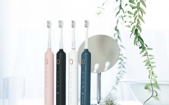 Điểm Danh TOP Bàn Chải Điện Tốt  Trên Thị Trường Hiện Nay