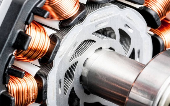 Tất tần tật về động cơ không chổi than từ A đến Z 