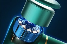 Giải Mã Động Cơ Rung, Cách Hoạt Động Và Hiệu Quả Thực Tế 