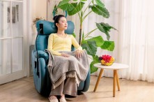 Top 3 Ghế Massage Dưới 30 Triệu Bán Chạy Tại KATA Technology