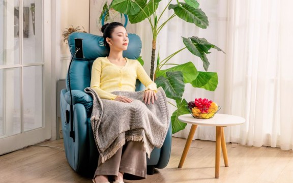 Top 3 Ghế Massage Dưới 30 Triệu Bán Chạy Tại KATA Technology