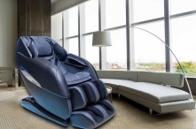 Ghế Massage Giá Rẻ Dưới 15 Triệu Có Đáng Mua Không? 