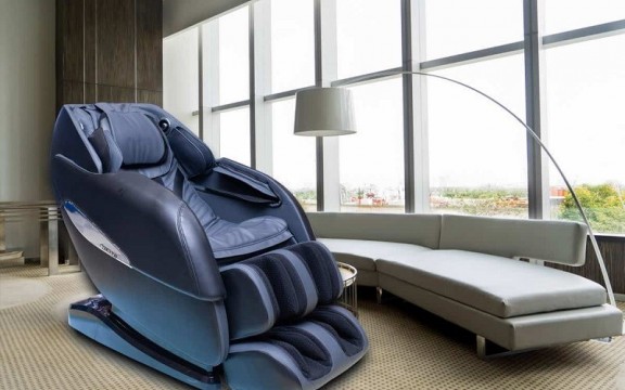 Ghế Massage Giá Rẻ Dưới 15 Triệu Có Đáng Mua Không? 