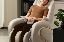 Top 3 Ghế Massage Tầm 40 Triệu: Điểm Nổi Bật Và Nơi Mua Chính Hãng