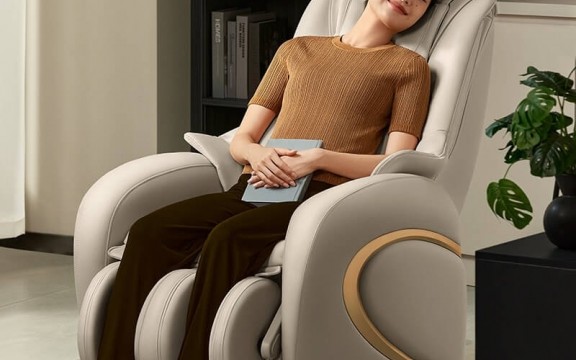 Top 3 Ghế Massage Tầm 40 Triệu: Điểm Nổi Bật Và Nơi Mua Chính Hãng