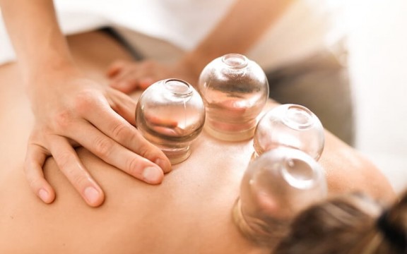 Liệu pháp giác hơi áp suất âm là gì? 