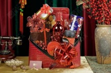 Lựa Chọn Giỏ Quà Tết 3 Triệu Cho Đối Tác Và Người Thân