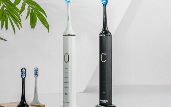 Gợi ý cửa hàng bán bàn chải đánh răng điện uy tín cho người dùng Việt