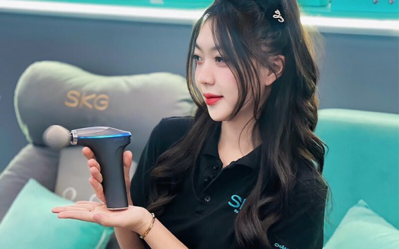 Gợi ý địa chỉ bán máy massage cầm tay cực uy tín