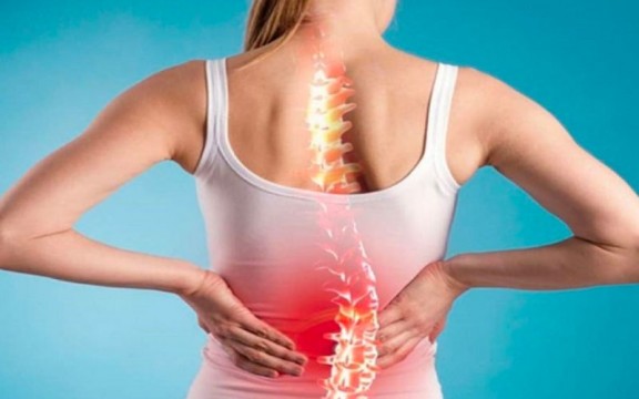 Tất tần tật từ A đến Z về hội chứng cột sống thắt lưng 