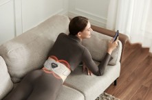Hướng dẫn sử dụng máy massage lưng SKG W9 PRO từ A đến Z