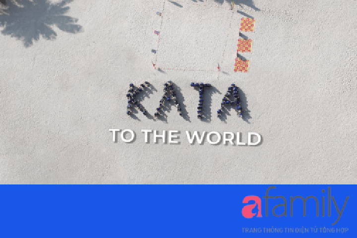 KATA Technology - Dẫn đầu xu hướng chăm sóc sức khỏe toàn diện tại gia 