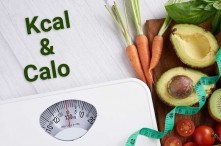 Kcal Và Calo Có Khác Nhau Không? 90% Người Hiểu Sai