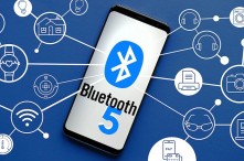 Kết nối không dây Bluetooth: định nghĩa, chức năng, ứng dụng thực tế