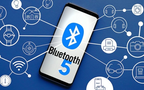 Kết nối không dây Bluetooth: định nghĩa, chức năng, ứng dụng thực tế