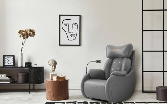 Kích Thước Ghế Massage Toàn Thân: Chiều Rộng, Chiều Dài, Chiều Cao