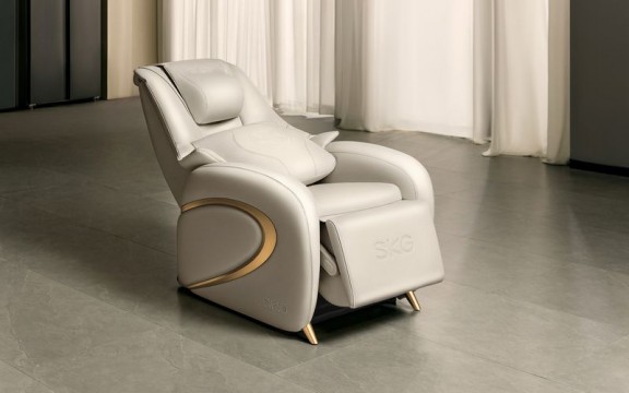 10 Kinh Nghiệm Chọn Mua Ghế Massage Chất Lượng Giá Tốt