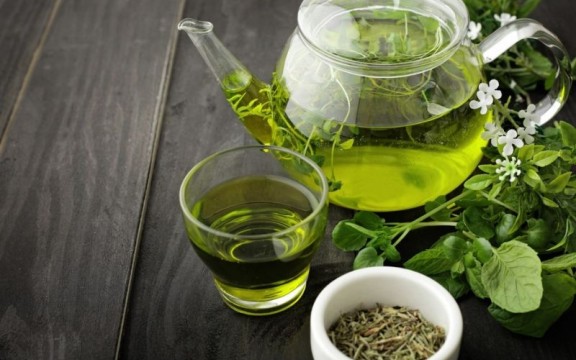 [Góc giải đáp] Uống Lá Nam Giảm Cân Có Tốt Không? 