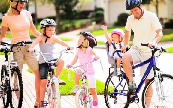 Tìm hiểu lợi ích và tác hại của đạp xe đối với sức khỏe mỗi người