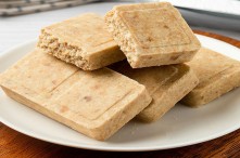 Lương Khô Hải Châu Bao Nhiêu Calo? Ăn Có Béo Không?