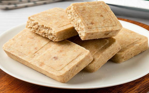 Giảm Cân Ăn Lương Khô Có Tác Dụng Gì Không? 