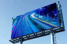 Top 3 lợi ích của màn hình LED ít ai biết