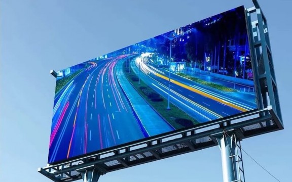 Top 3 lợi ích của màn hình LED ít ai biết