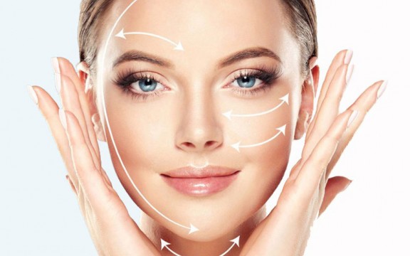 Những tác dụng rất tốt massage mặt đem lại cho làn da và thần thái