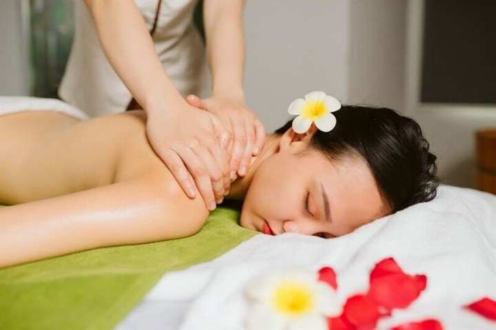 Massage Toàn Thân: Lợi Ích, Phương Pháp Massage Đúng Cách