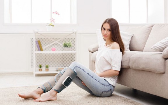 Máy massage bắp chân | Máy mát xa bắp chân