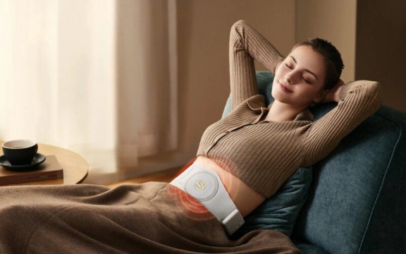 Máy massage bụng có hiệu quả không? Câu trả lời đầy đủ nhất