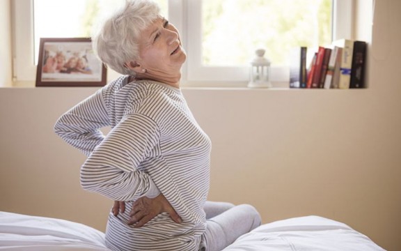 Máy massage cầm tay cho người già - KATA TECH