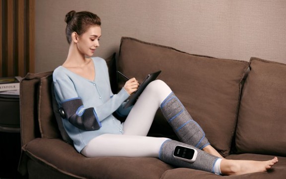 Máy massage chân Hà Nội: Mua ở đâu, mua như thế nào chuẩn nhất?