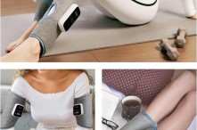Tổng hợp các máy massage chân dưới 5 triệu tốt hiện nay