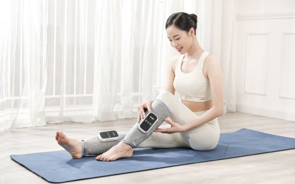 Máy massage chân nào tốt, giá rẻ - KATA TECH