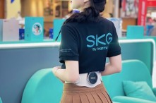 TOP 3+ Máy Massage Lưng Dưới 5 Triệu Đáng Mua Hiện Nay