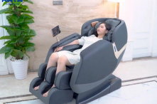 Máy Massage Toàn Thân Loại Nào Tốt? 5 Tiêu Chí Chọn Mua Ghế Mát Xa Tốt