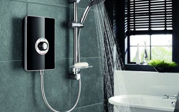 Nên mua máy nước nóng trực tiếp hay gián tiếp