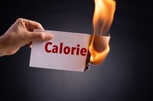 Muốn Giảm Cân Nhanh Thì Một Ngày Nên Đốt Bao Nhiêu Calo?