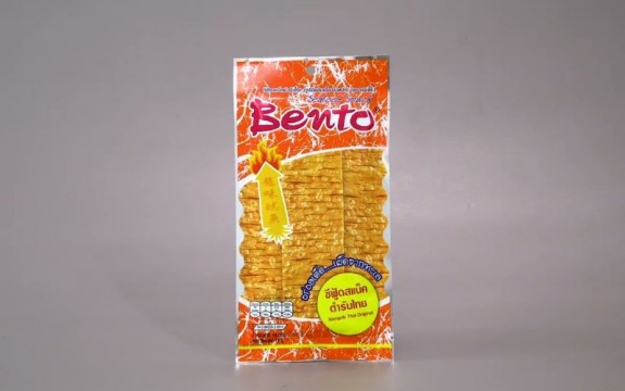 1 Gói Mực Bento Bao Nhiêu Calo? Ăn Mực Bento Có Béo Không?