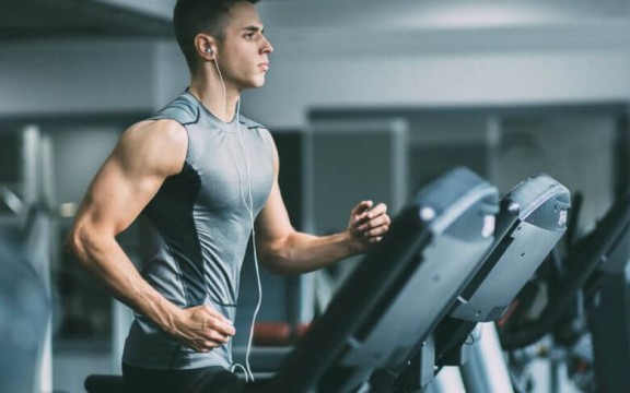 Nên Cardio Trước Hay Sau Tập Gym Thì Tốt Nhất?