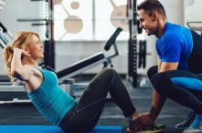 Nghề PT Là Gì? Muốn Theo Nghề PT Gym Cần Điều Kiện Ra Sao?