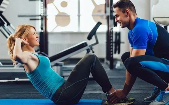Nghề PT Là Gì? Muốn Theo Nghề PT Gym Cần Điều Kiện Ra Sao?