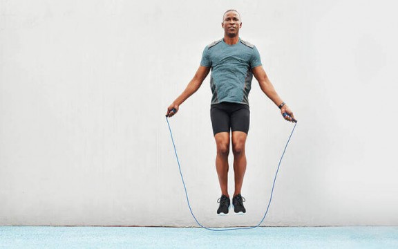 Nhảy dây có bị lùn không? - KATA TECH