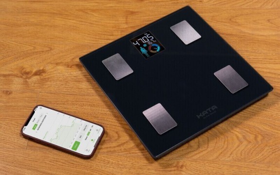 Những điều cần biết về cân sức khỏe mini - KATA TECH